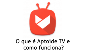 Aptoide TV